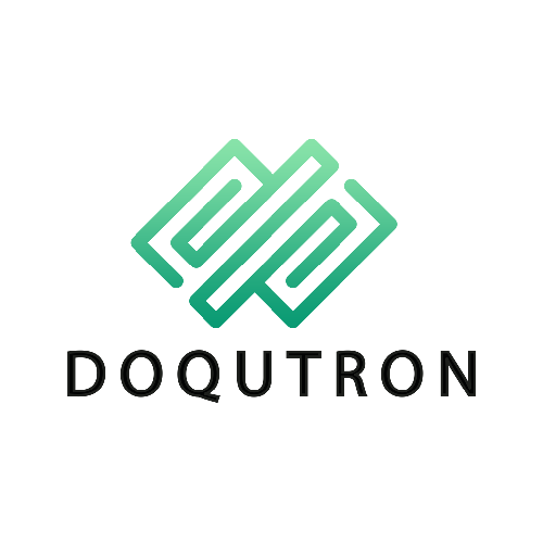 DOQUTRON Logo